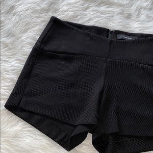 Torrid Shorts